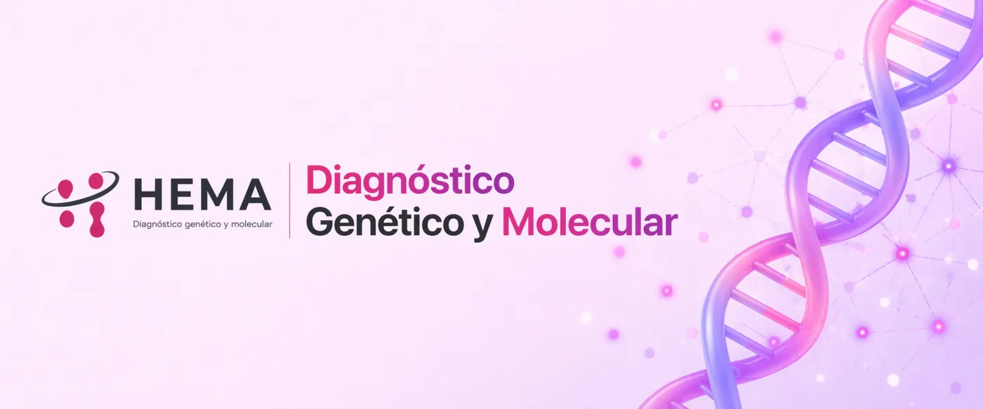 Laboratorio genético