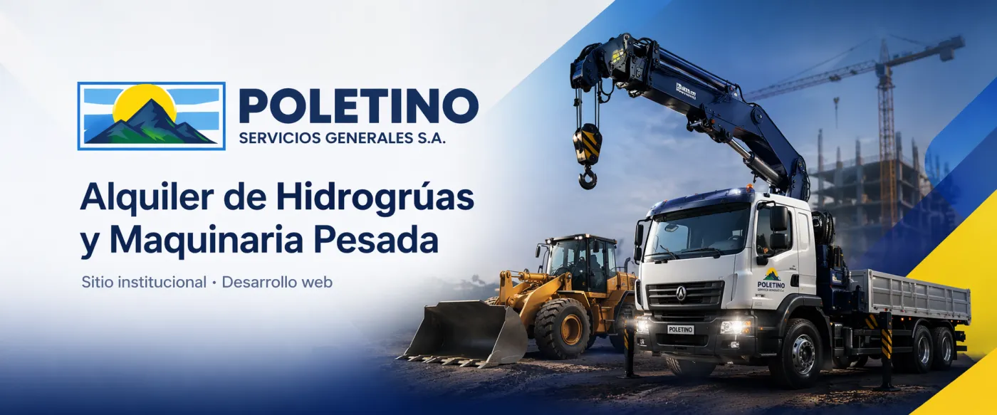 Servicios industriales
